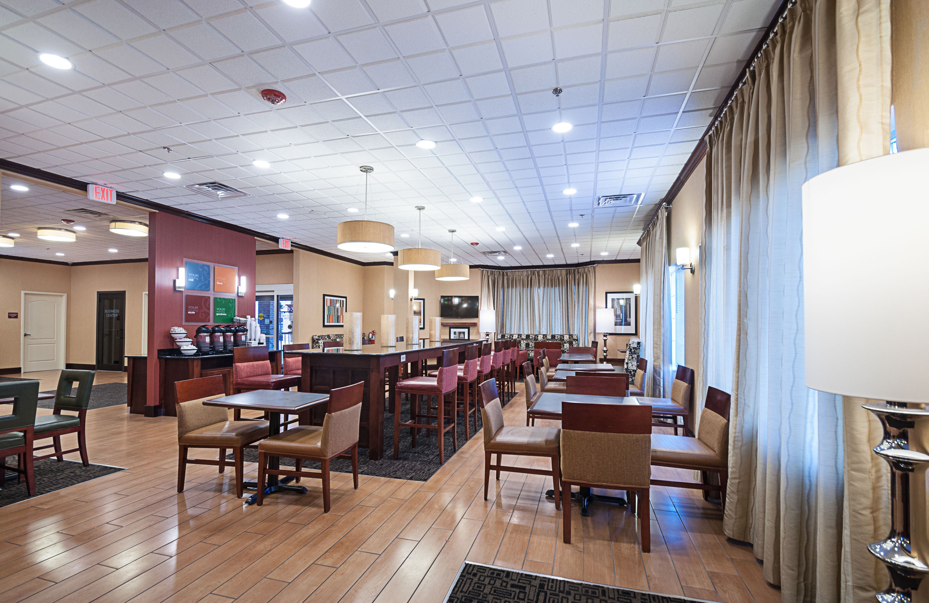 Foto - Comfort Inn Ballston