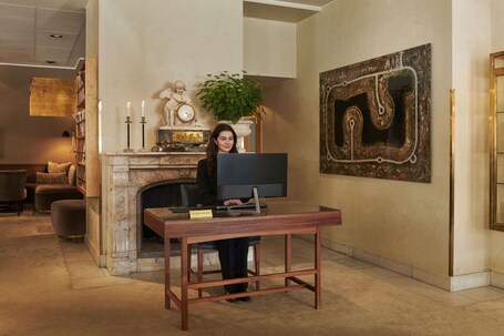 Hotel Diplomat - view 3