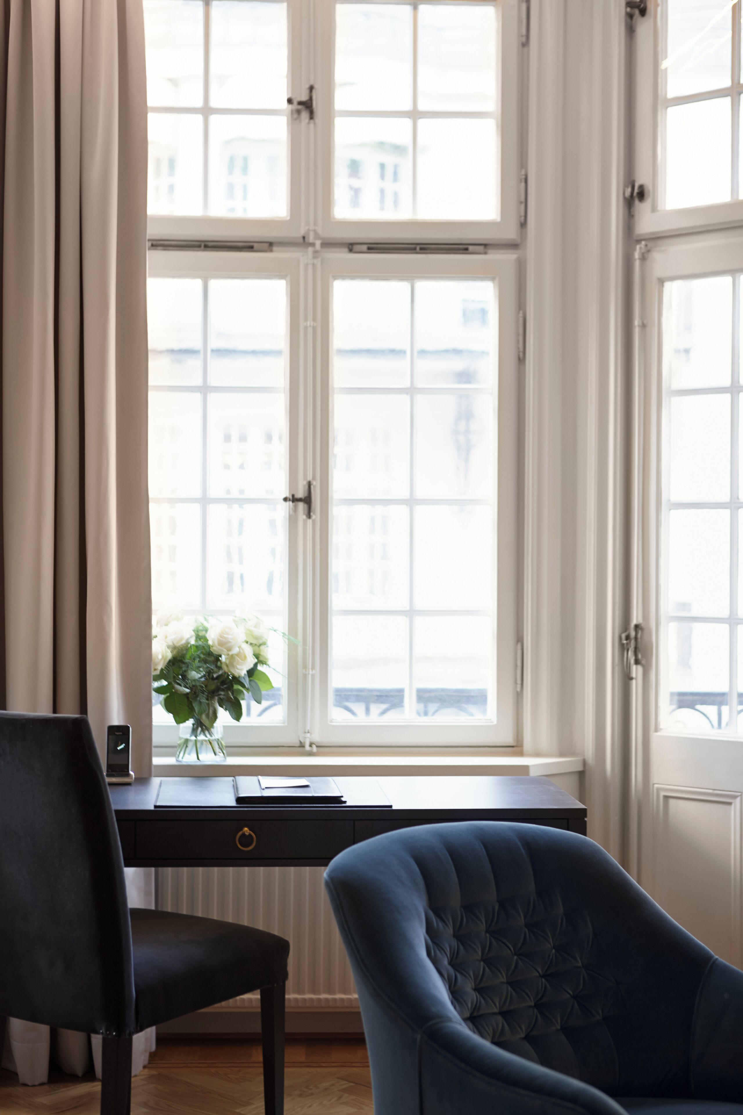 Photo - Hotel Diplomat Stockholm