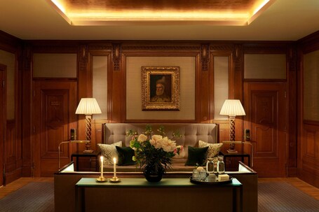 Hotel Diplomat - view 2