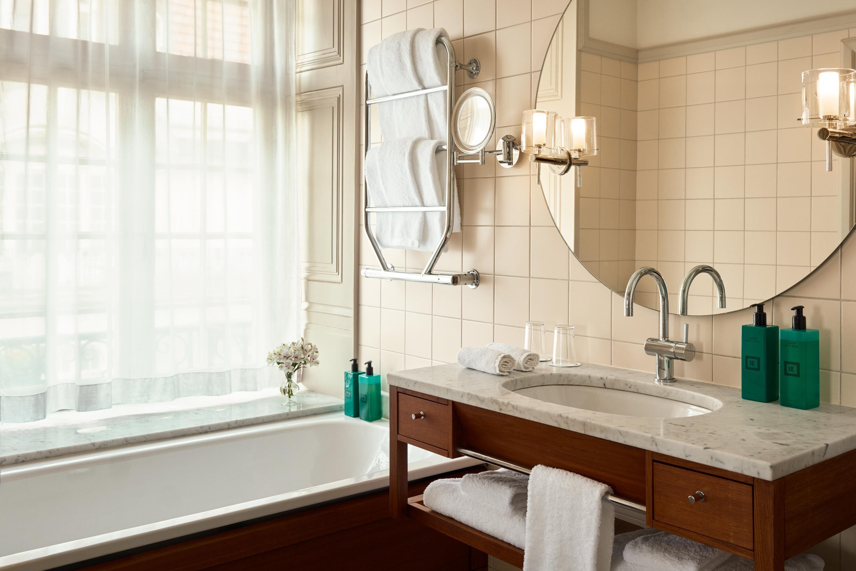 Foto - Hotel Diplomat Stockholm