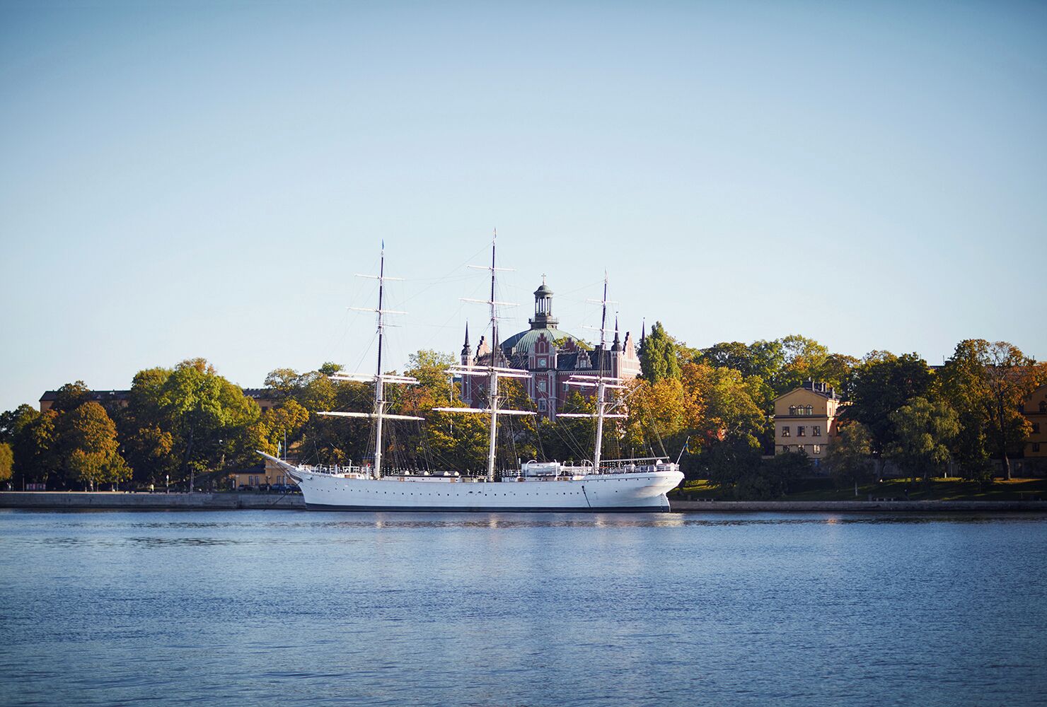 Foto - Hotel Diplomat Stockholm