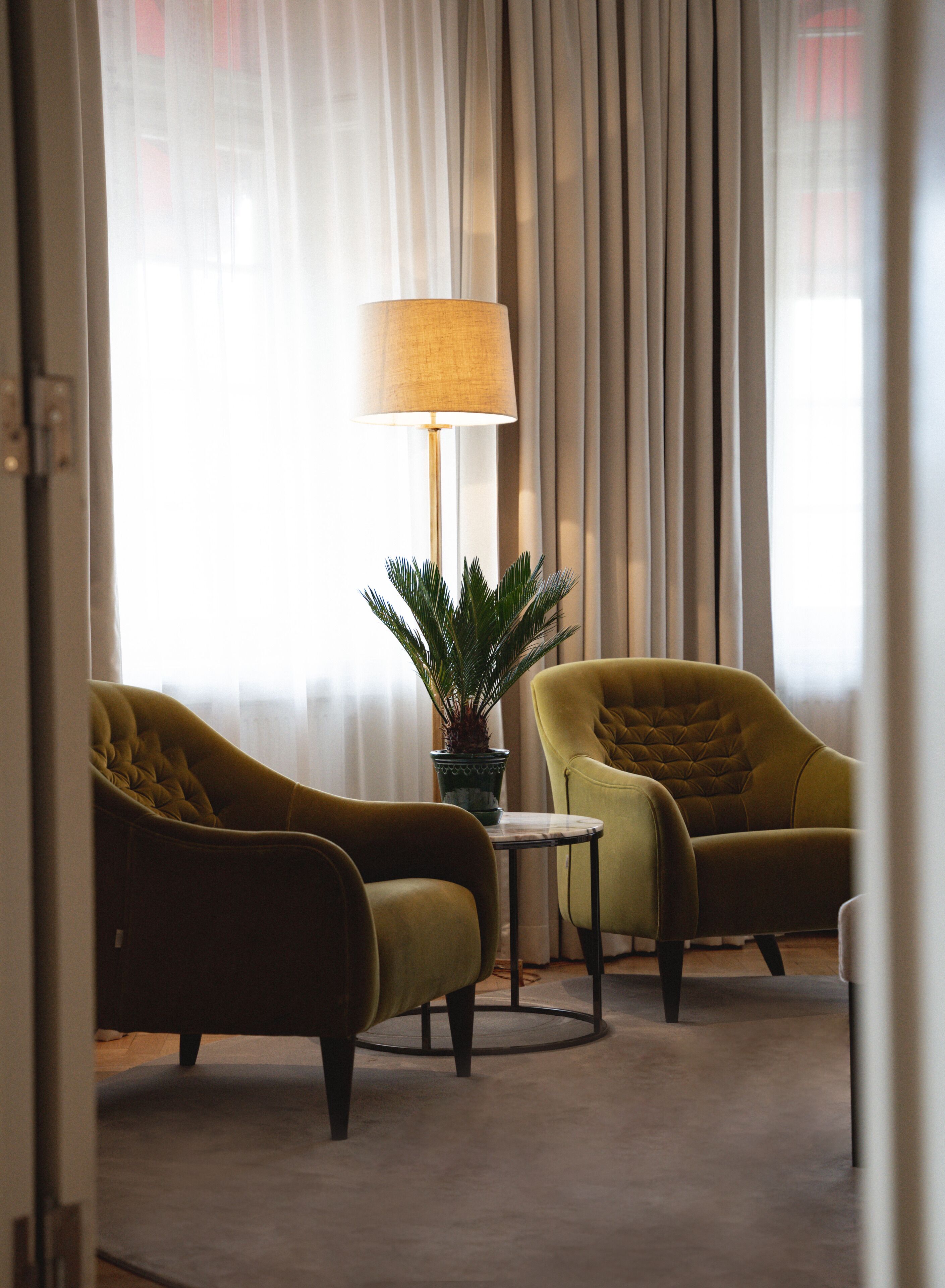 Foto - Hotel Diplomat Stockholm