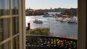Master Sea View Suite (Dagmar) | 施設からの眺望