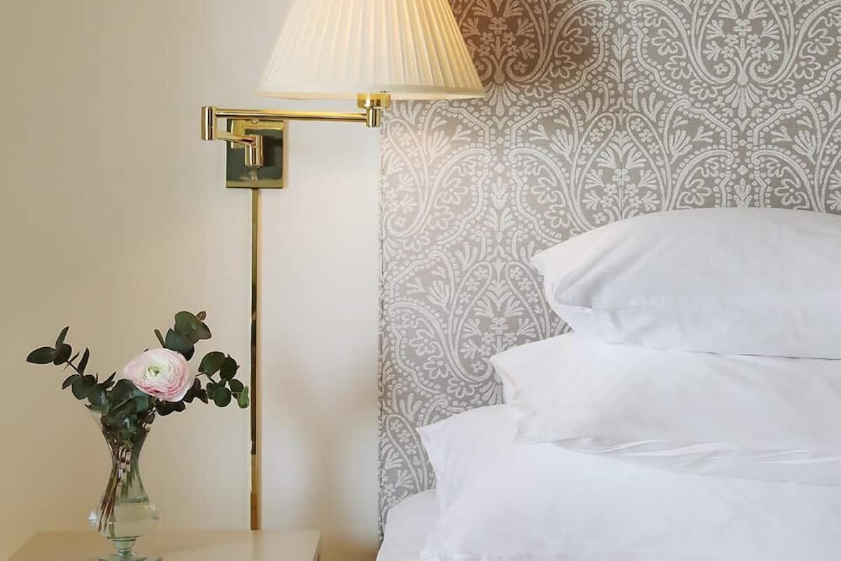 Minibar, in-room safe, individually decorated, desk