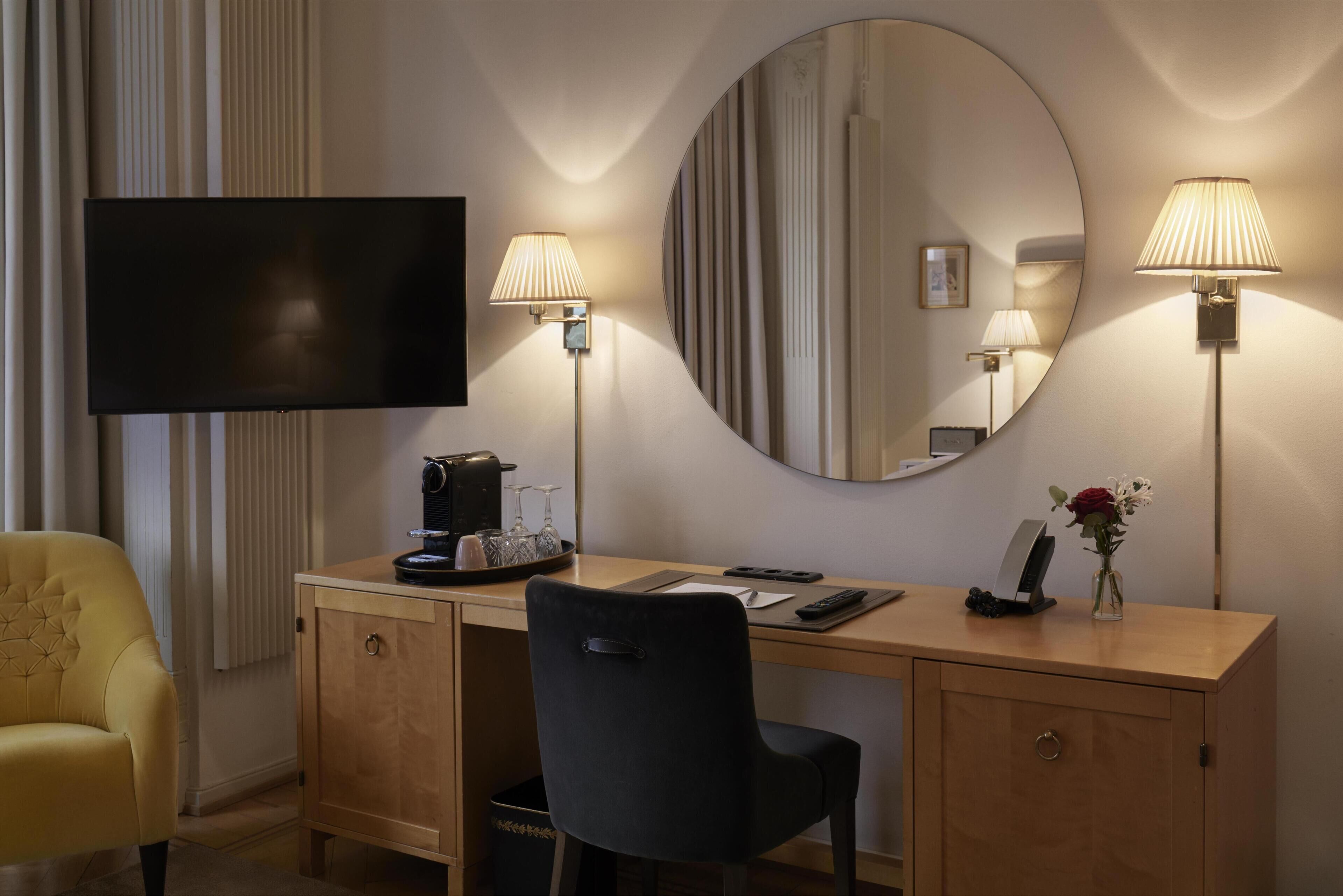 Photo - Hotel Diplomat Stockholm