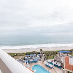 Beach/ocean view