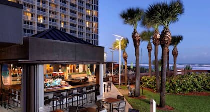 Hilton Melbourne Beach Oceanfront
