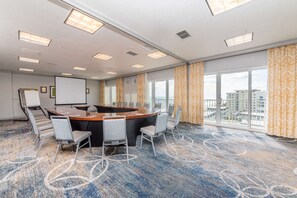 Meeting facility - Hilton Melbourne Beach Oceanfront (Indialantic)