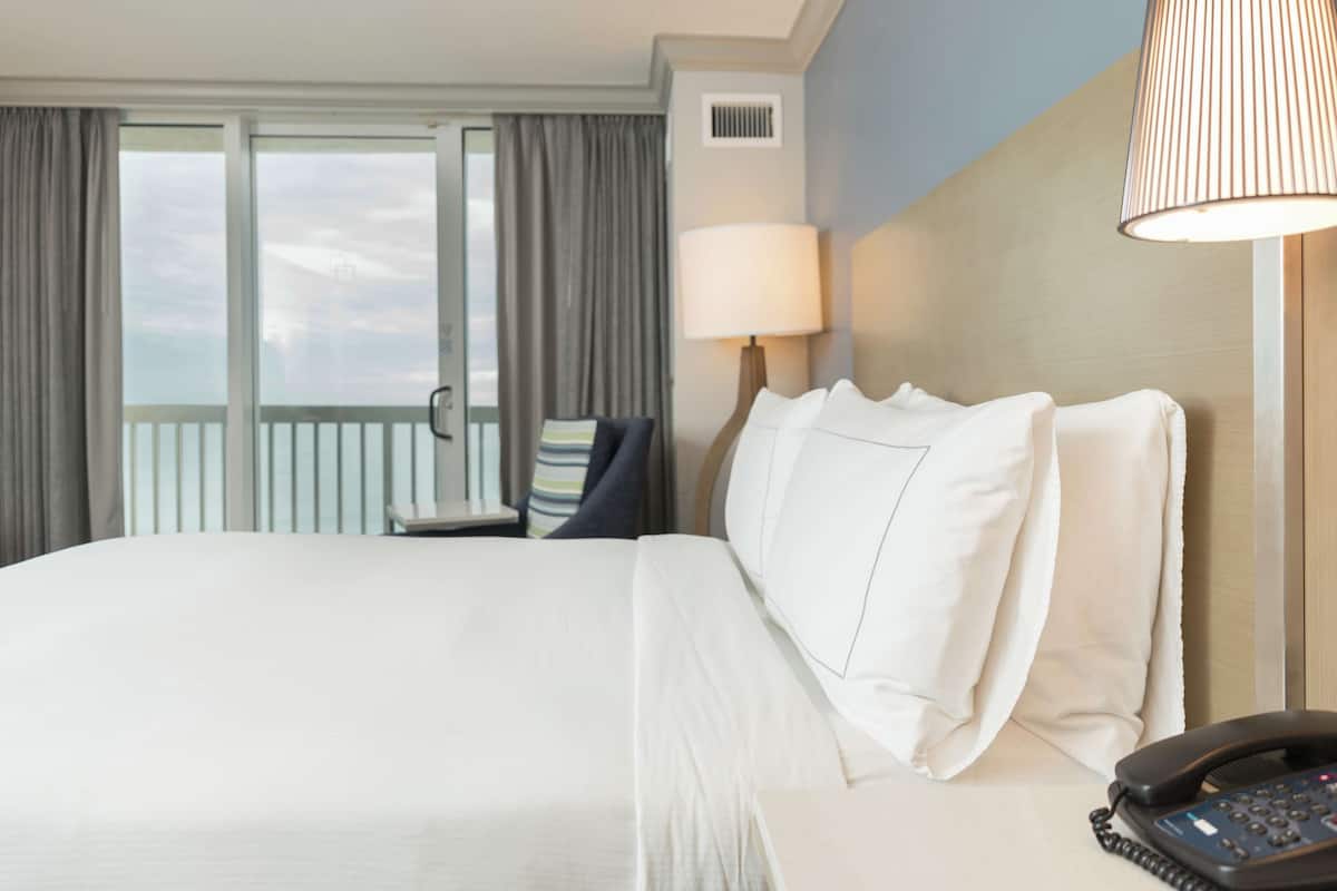1 habitación, ropa de cama de alta calidad y edredón