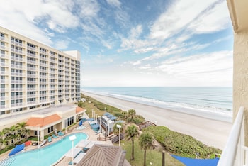 Hilton Melbourne Beach Oceanfront