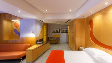 Camera familiare con Moquette o Pavimento | Ausblick vom Zimmer