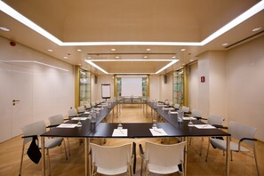 Salle de réunion