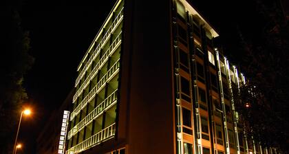 Albani Hotel Roma