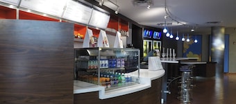 Courtyard by Marriott Columbus West/Hilliard