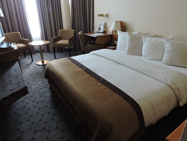 Comfort Room