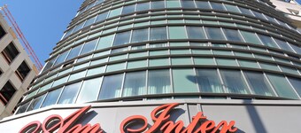 Best Western Hotel International