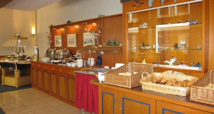 Best Western Hotel International