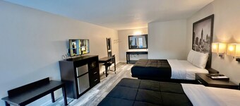 Super 8 by Wyndham Atlanta/Hartsfield Jackson Airport