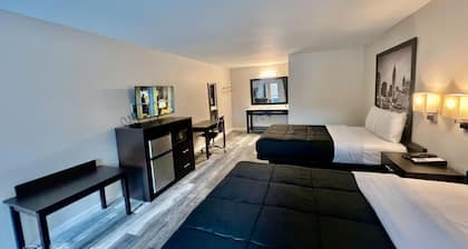 Super 8 by Wyndham Atlanta/Hartsfield Jackson Airport
