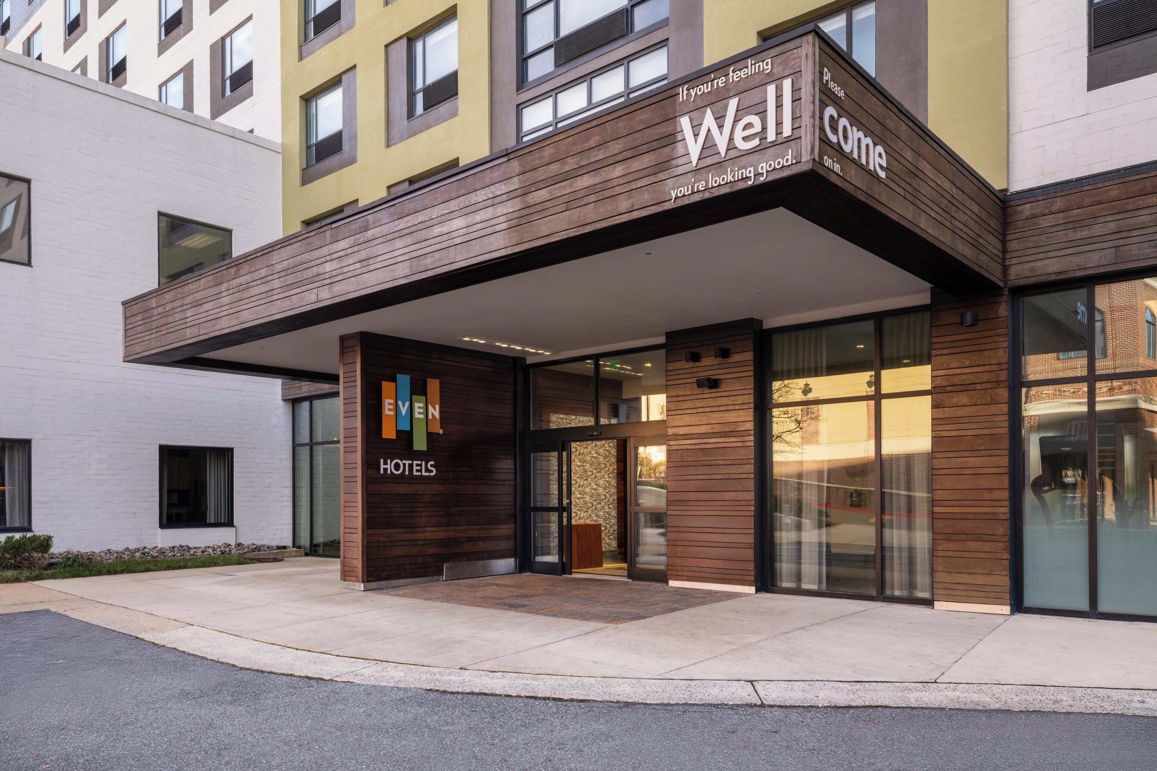 Foto - EVEN Hotel Rockville - Washington, DC Area by IHG