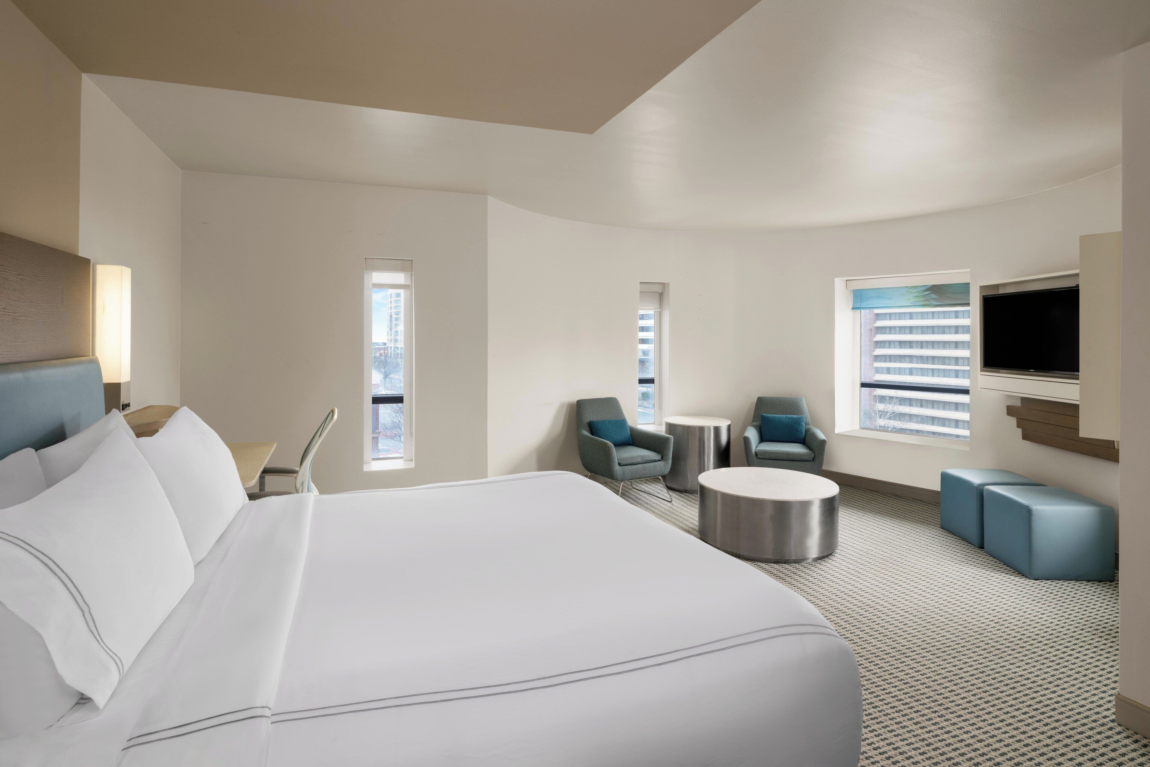 Foto - EVEN Hotel Rockville - Washington, DC Area by IHG