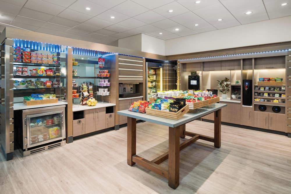 EVEN Hotel Rockville - Washington DC Area by IHG