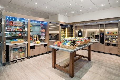 Property amenity. EVEN Hotel Rockville - Washington DC Area by IHG