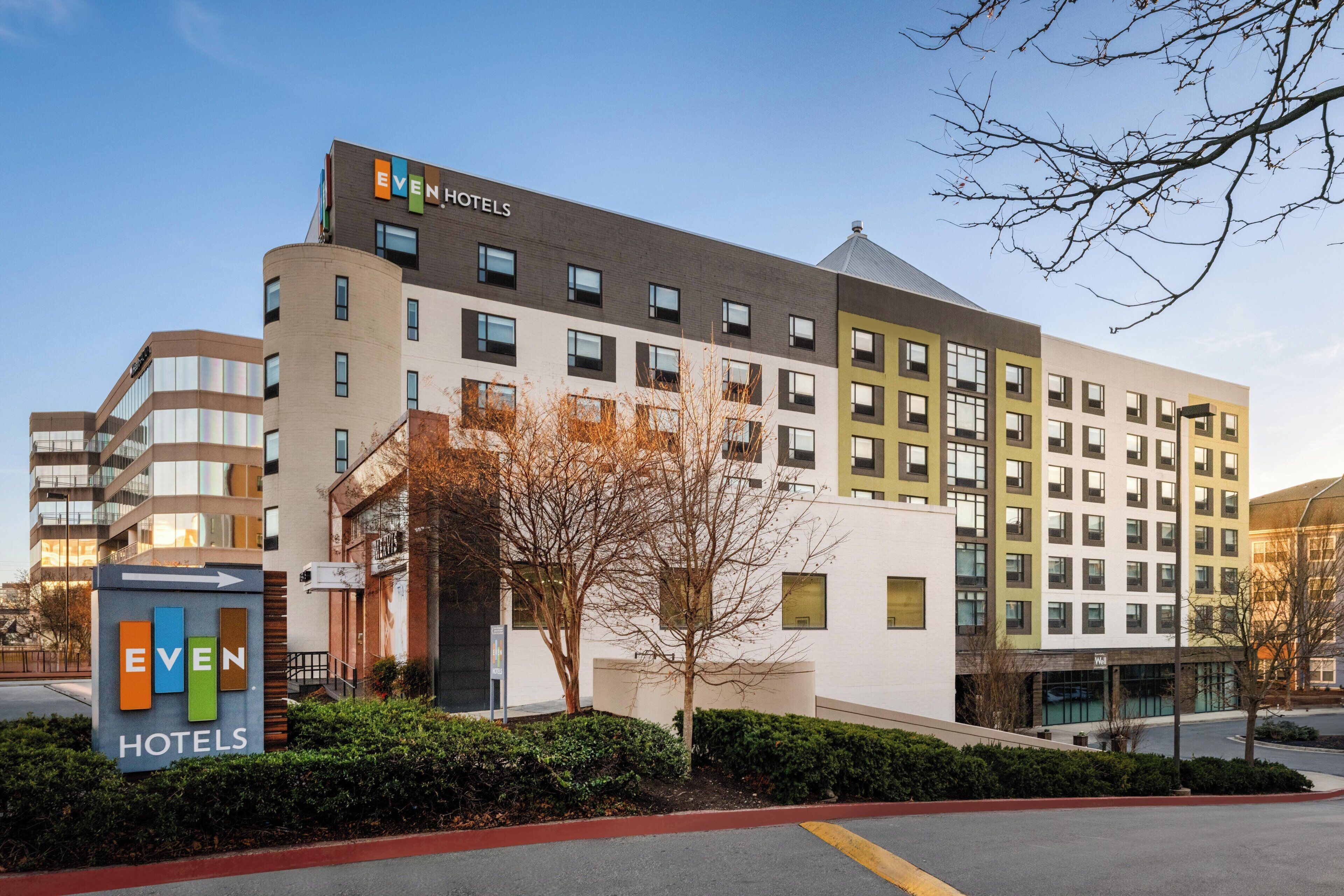 Foto - EVEN Hotel Rockville - Washington, DC Area by IHG