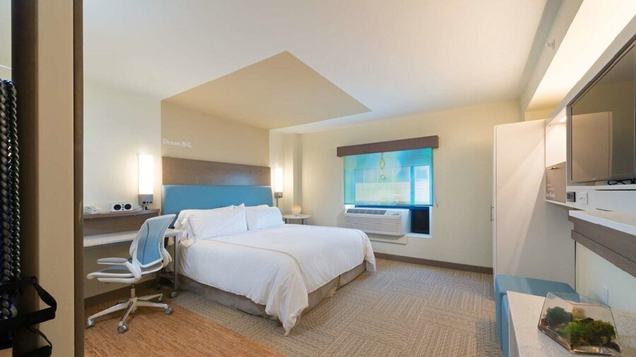 EVEN Hotel Rockville - Washington DC Area by IHG