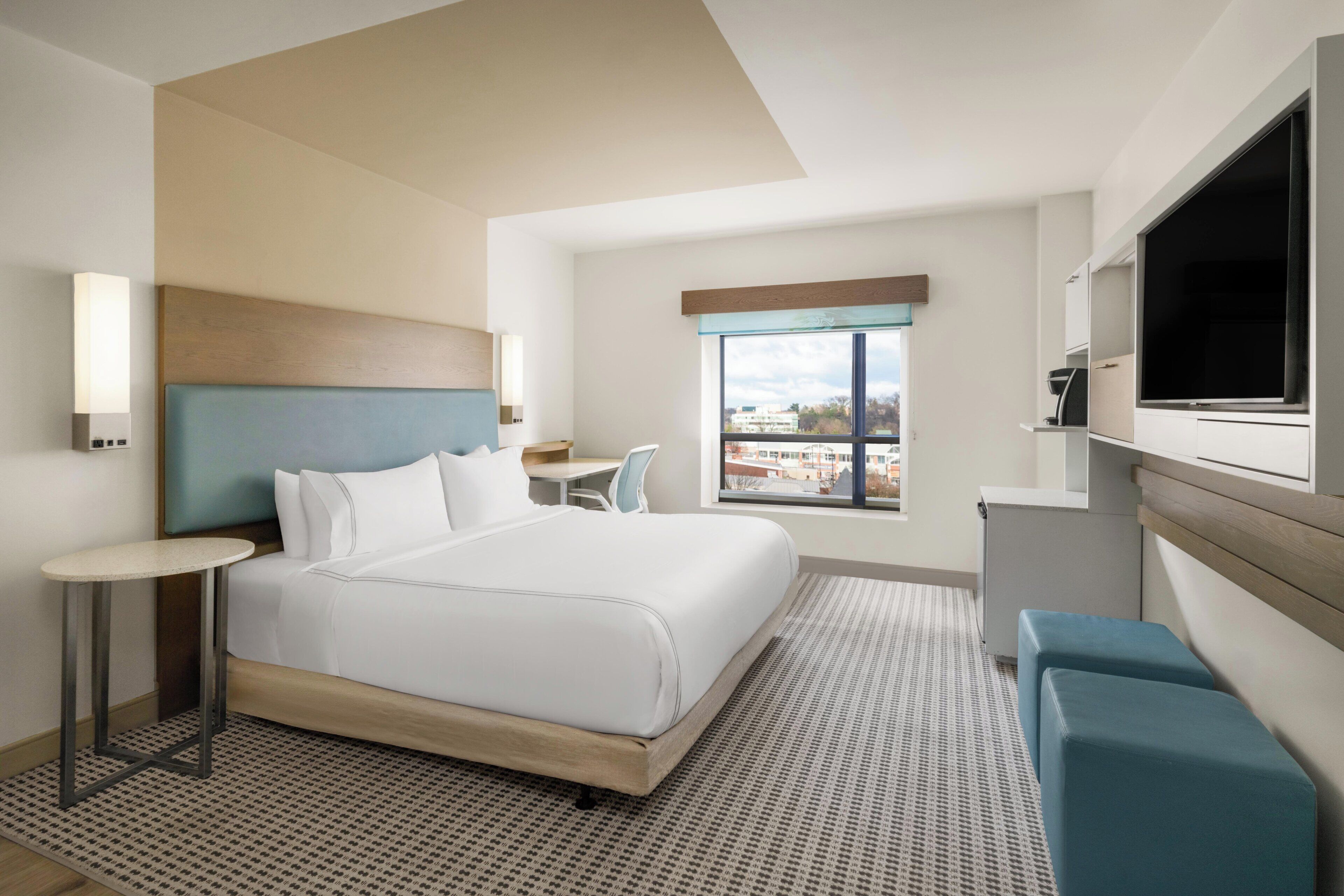 Foto - EVEN Hotel Rockville - Washington, DC Area by IHG