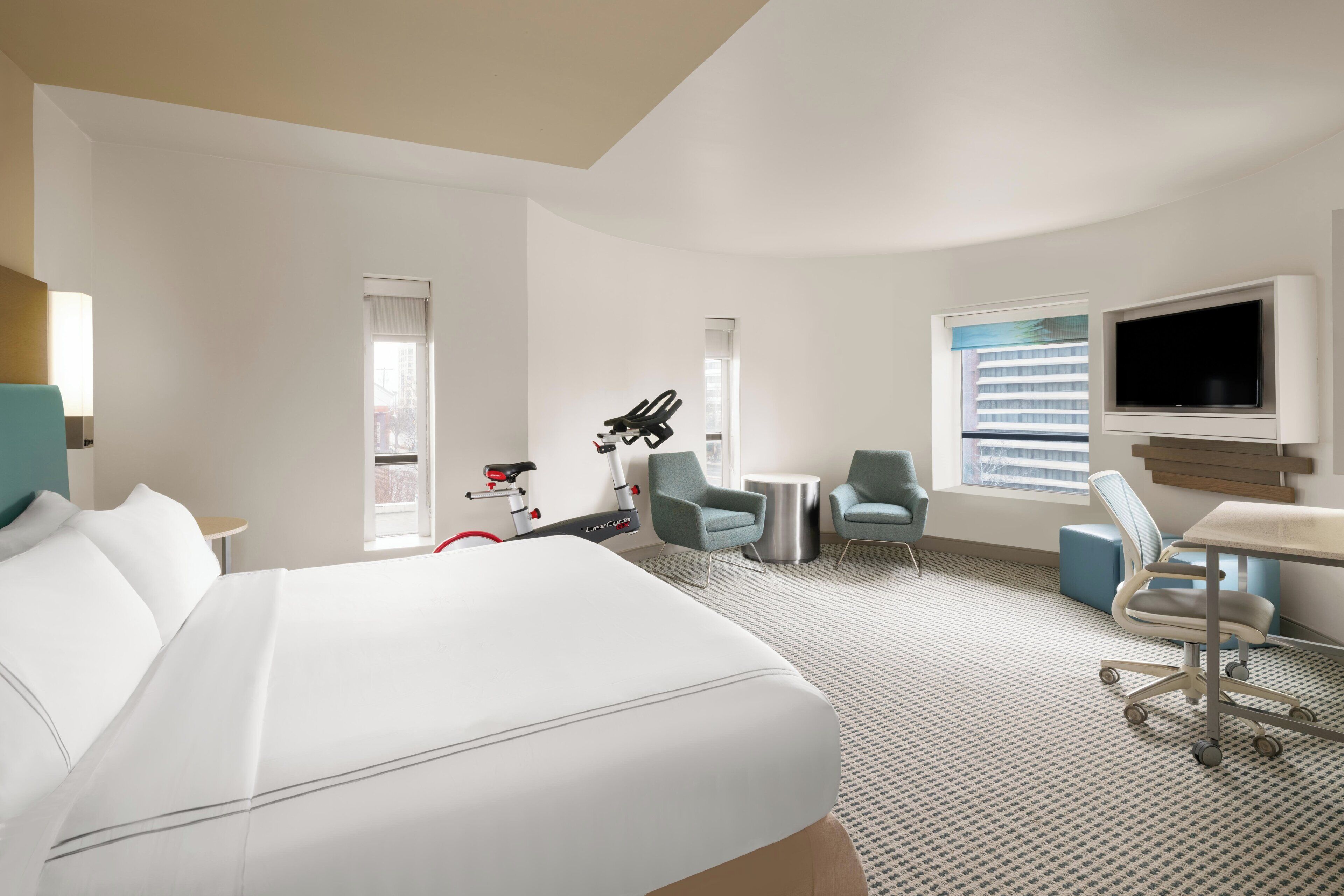 Foto - EVEN Hotel Rockville - Washington, DC Area by IHG