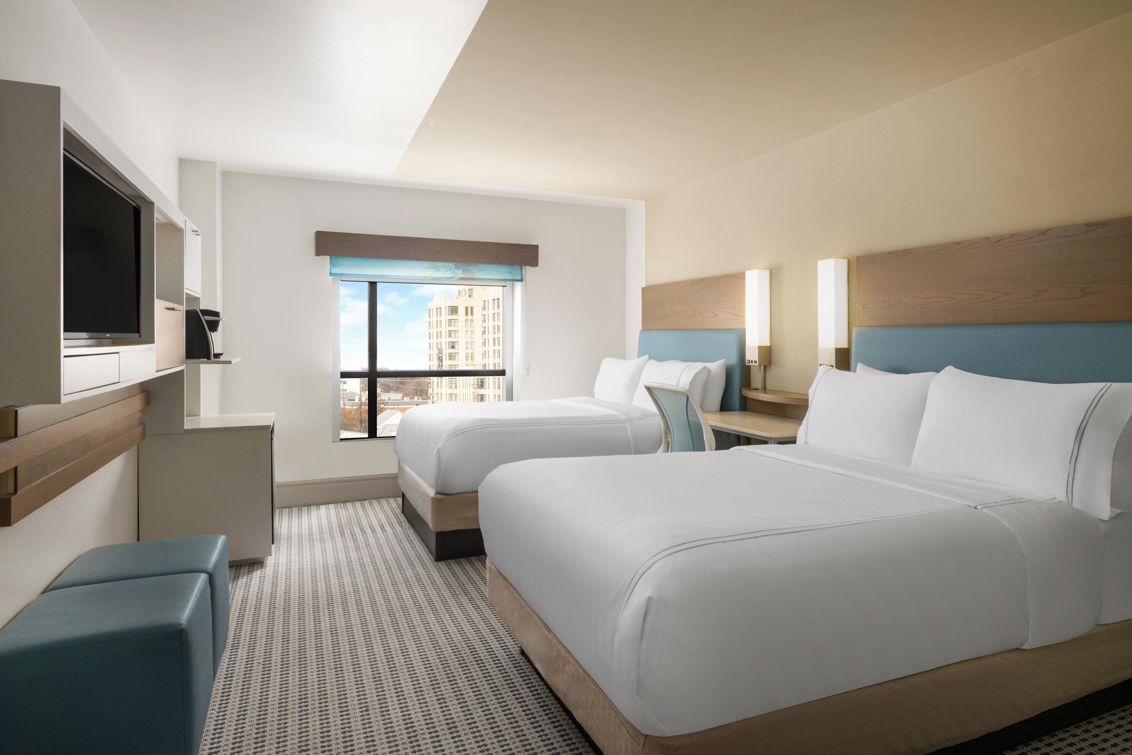 Foto - EVEN Hotel Rockville - Washington, DC Area by IHG
