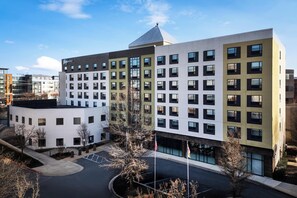 Exterior - EVEN Hotel Rockville - Washington DC Area by IHG (Rockville)
