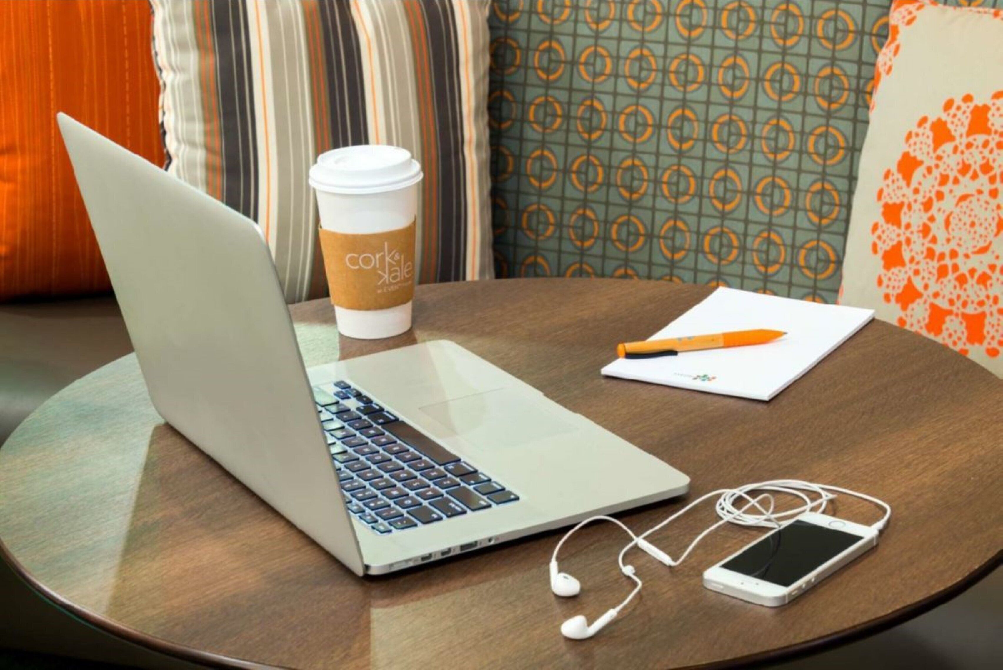 daily cooked-to-order breakfast for a fee