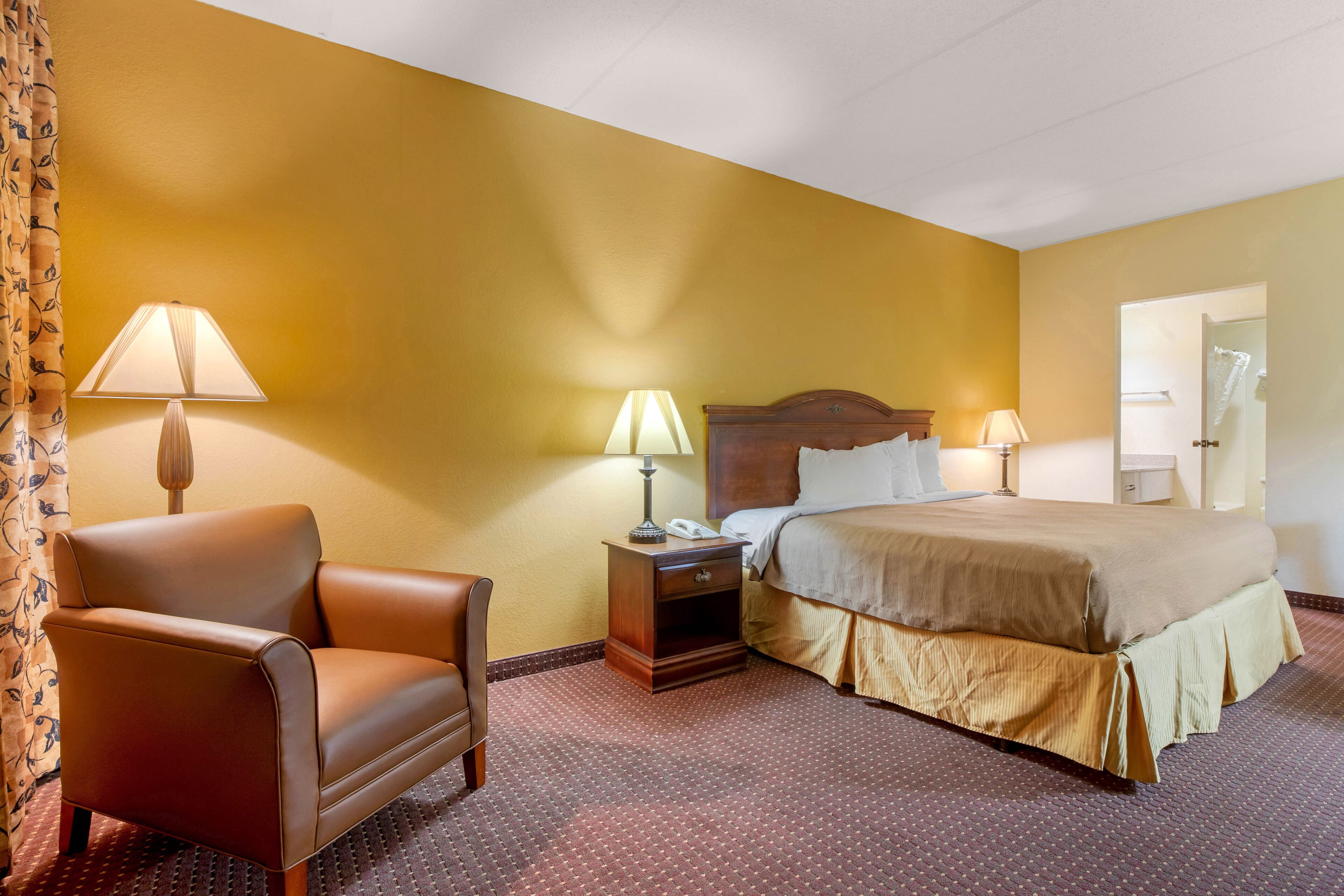 Value Stay Extended Stay Hotel