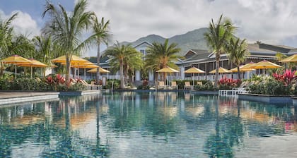 Four Seasons Resort - Nevis