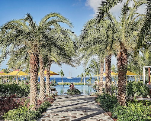 Four Seasons Resort - Nevis