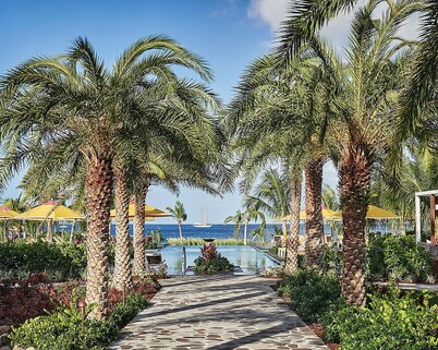 Four Seasons Resort - Nevis