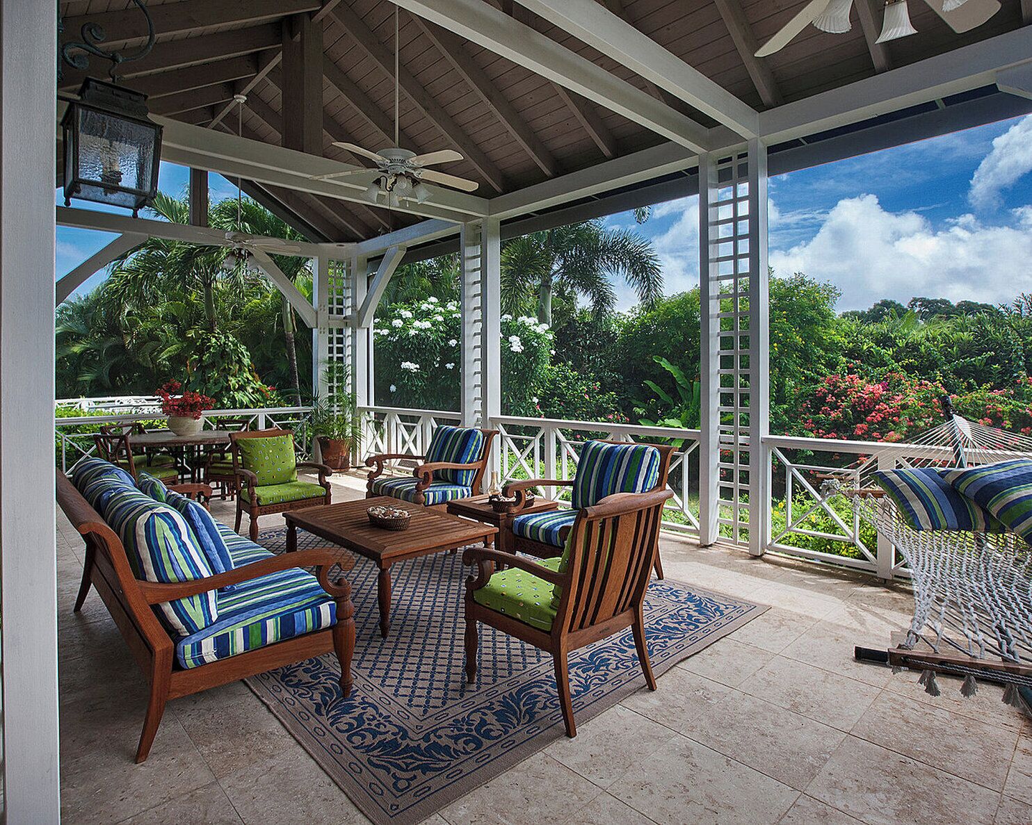 Three Bedroom Palm Grove Residence with Plunge Pool | Utsikt fra rommet