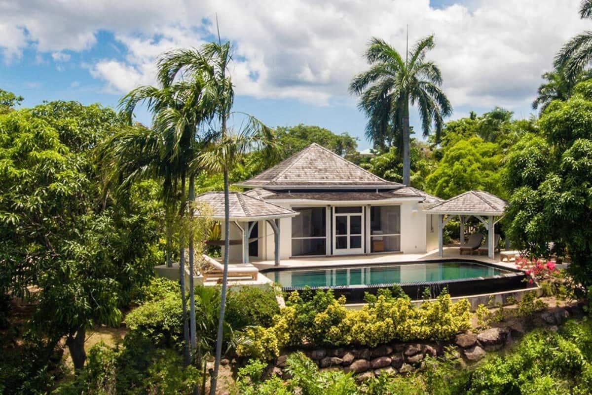One Bedroom Mango Ridge Studio with Pool | Alberca privada