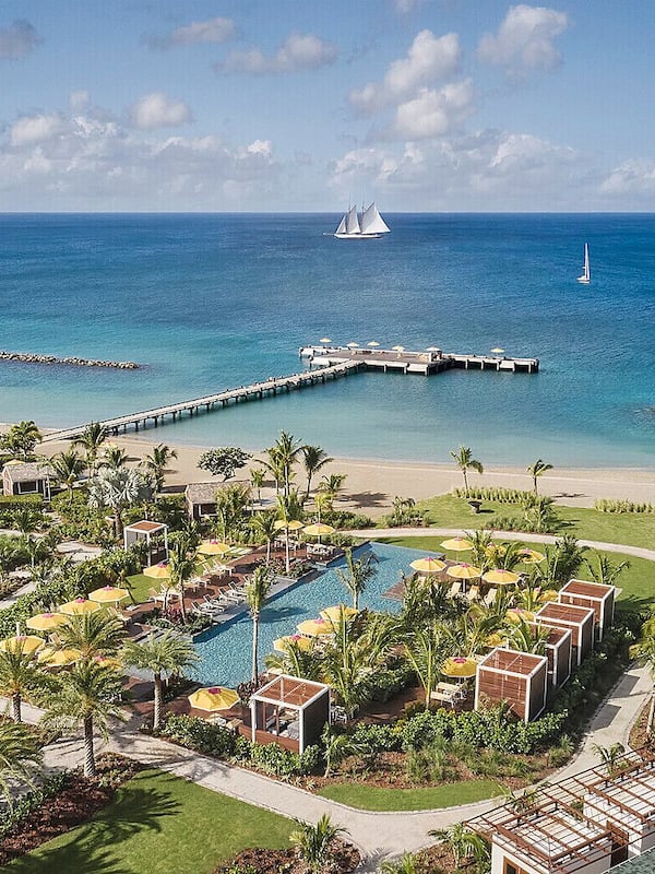 3 outdoor pools, cabanas (surcharge), pool umbrellas