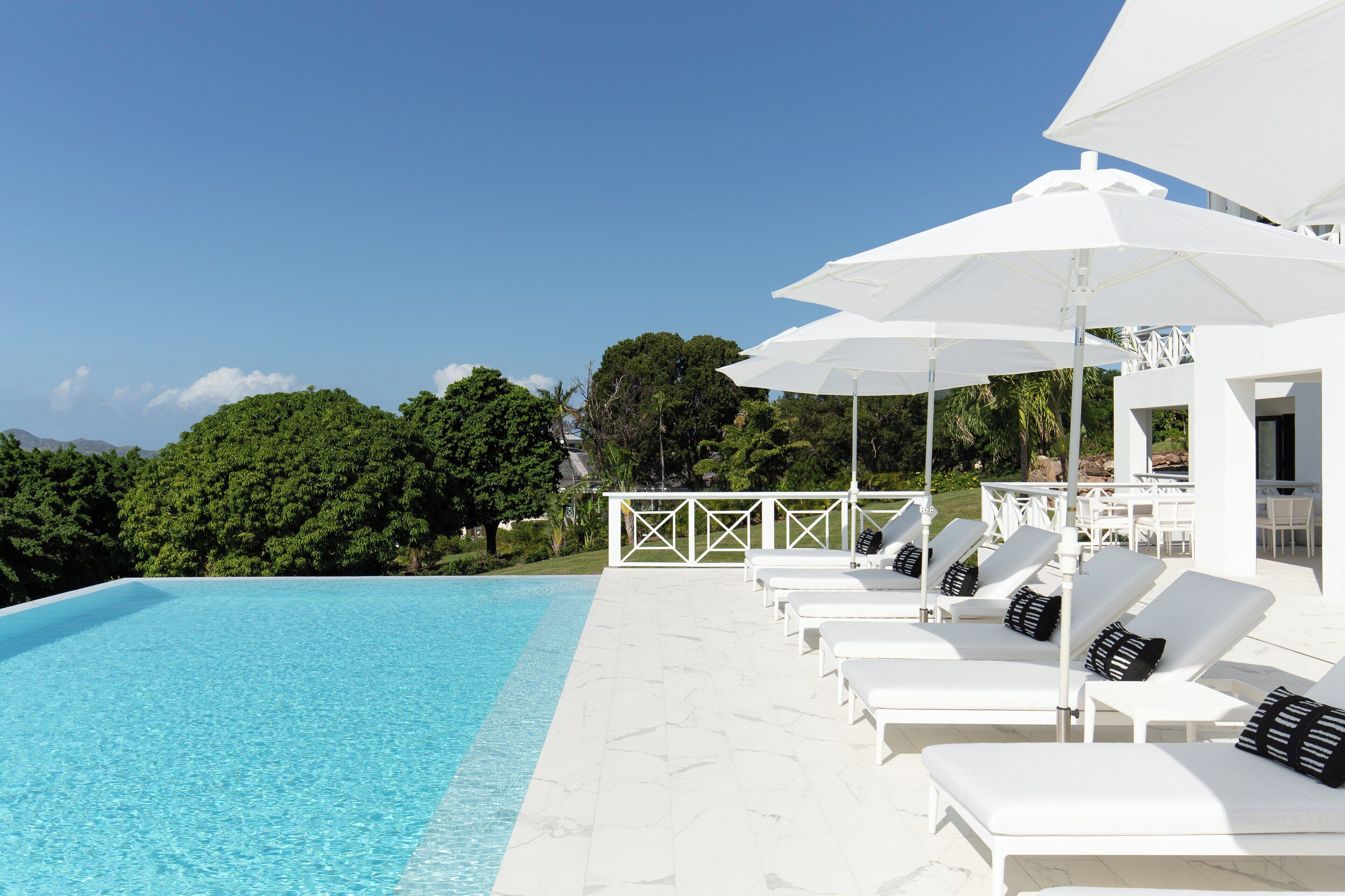 Five Bedroom Mahogany Hill Estate | View from room