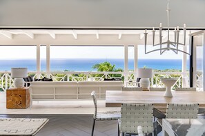 Villa, 5 habitaciones (Mahogany Residence) | Vista desde la habitación