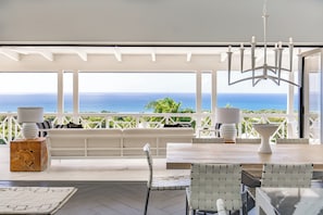 別墅, 5 間臥室 (Mahogany Residence) | 客房景觀