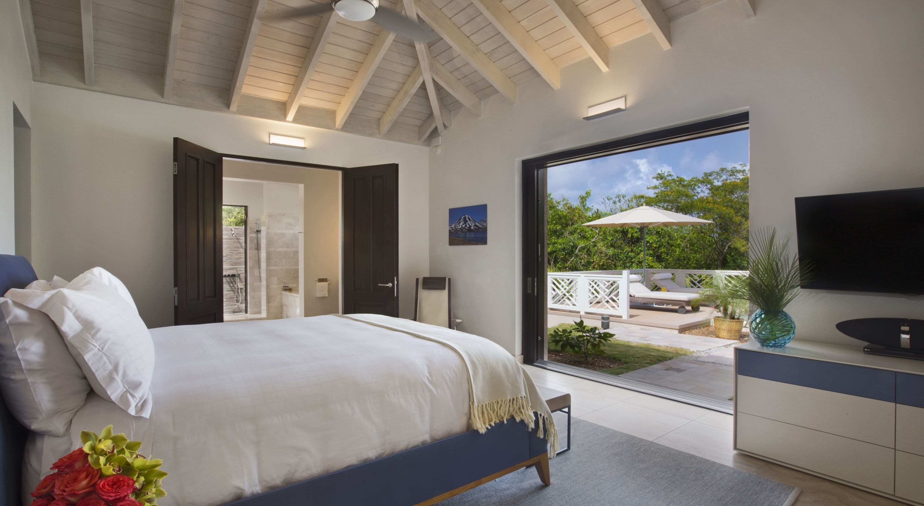 Two Bedroom Stewarts Estate