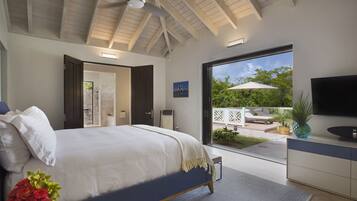 Two Bedroom Stewarts Estate