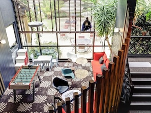 Bar (on property) - ibis Lyon Nord (Dardilly)