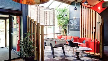 Lobbylounge