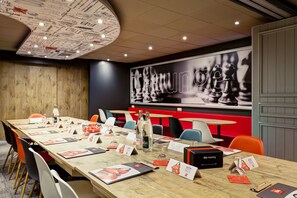 Salle de réunion